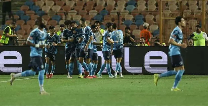 موعد مباراة بيراميدز وصن داونز في ذهاب نهائي دوري أبطال أفريقيا