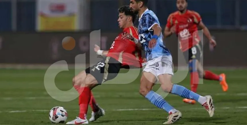 ترتيب الدوري المصري قبل جولة حسم «البطل» ومباراتي الأهلي وبيراميدز