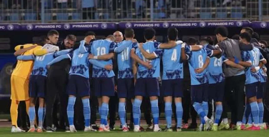 بيراميدز يلتقي الجيش الملكي المغربي في دوري أبطال أفريقيا الليلة