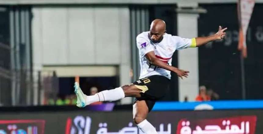 موقف شيكابالا من الاعتزال بعد رغبة الزمالك في عدم استمراره