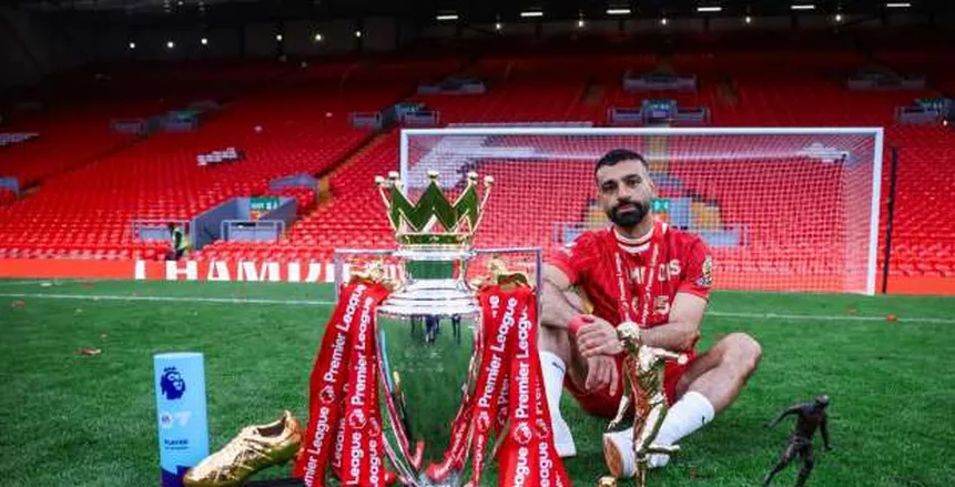 تطور مفاجئ في ترتيب الكرة الذهبية 2025.. محمد صلاح يتقدم