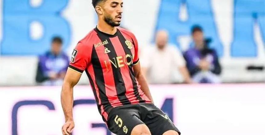 جهاز منتخب مصر يدعم محمد عبد المنعم بعد إصابة الصليبي