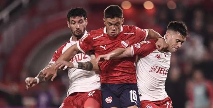 هواركان يطيح بإنديبندينتي من قبل نهائي بطولة الدوري الأرجنتيني