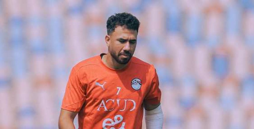 شريف عبدالفضيل: تريزيجيه المصري «أحرف» من الفرنسي.. ورحيل معلول طبيعي