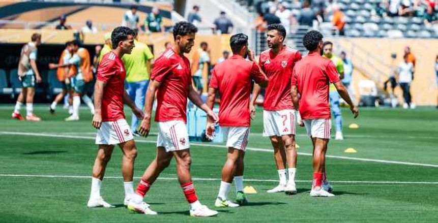 ضربة للأهلي في المونديال.. وجون إدوارد يفاجئ ثنائي الزمالك