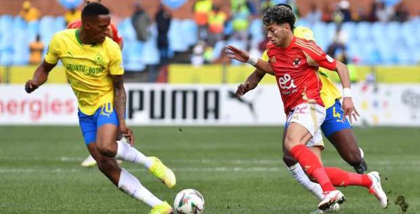 ماذا يفعل الأهلي بعد التعادل سلبيا في ذهاب نصف نهائي دوري أبطال أفريقيا؟