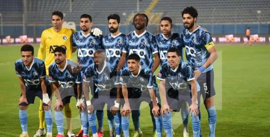 بث مباشر لمباراة بيراميدز وأورلاندو في دوري أبطال أفريقيا بدون تقطيع