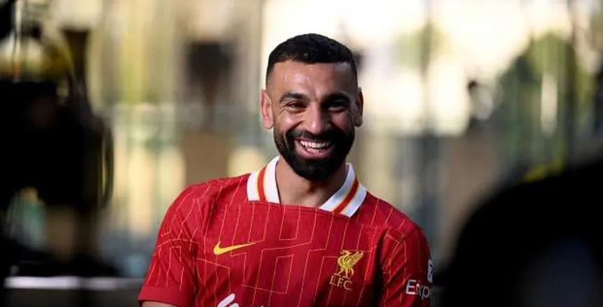 ترتيب هدافي الدوريات الأوروبية.. محمد صلاح بالمركز الثالث