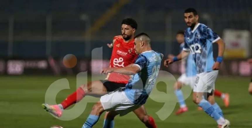 بيراميدز يبعثر أوراق الأهلي والزمالك ومفاجأة وسام أبو علي