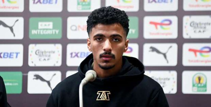لجنة التخطيط بالزمالك تجتمع مع حسام عبد المجيد لحسم ملف التجديد