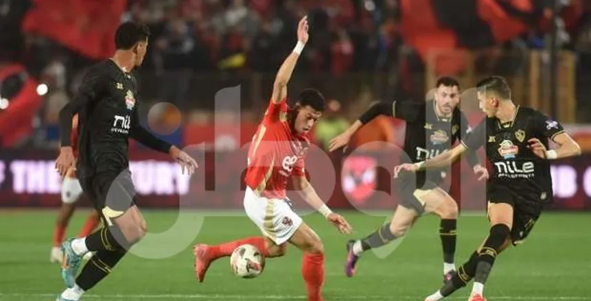 النشرة الرياضية.. مفاجأة في طلب لجنة التظلمات وهدية فيفا وصفقة الزمالك