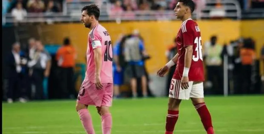 تفاصيل أزمة كوكا بكأس العالم للأندية.. إصابة وطلب غريب في الأهلي