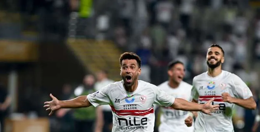 النشرة الرياضية.. صدمة لبيراميدز وتحرك عاجل للزمالك مع عبد الله السعيد