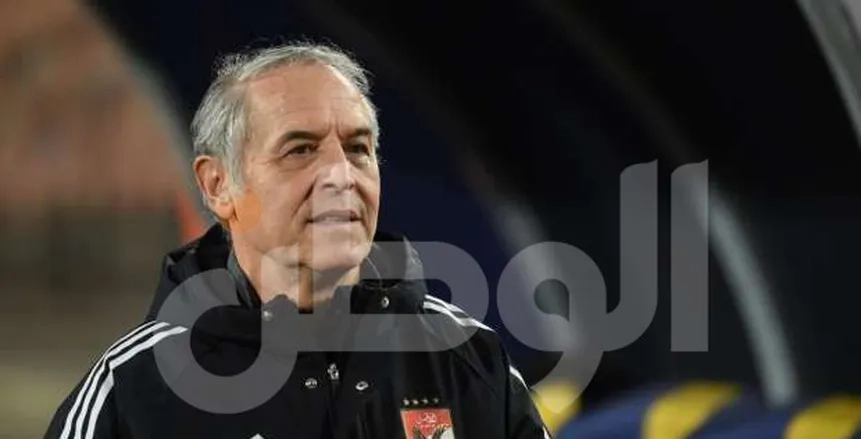 أول تحرك في الأهلي بشأن إمكانية التعاقد مع مدرب جديد لخلافة كولر