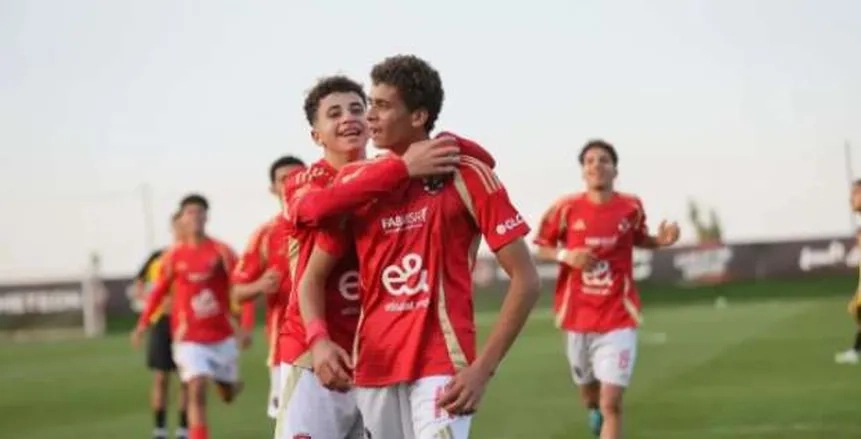 بايرن ميونخ ينافس مارسيليا ويونايتد على ضم لاعب الأهلي