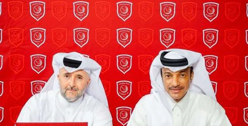 الدحيل القطري يعلن تعاقده مع المدرب الجزائري جمال بلماضي