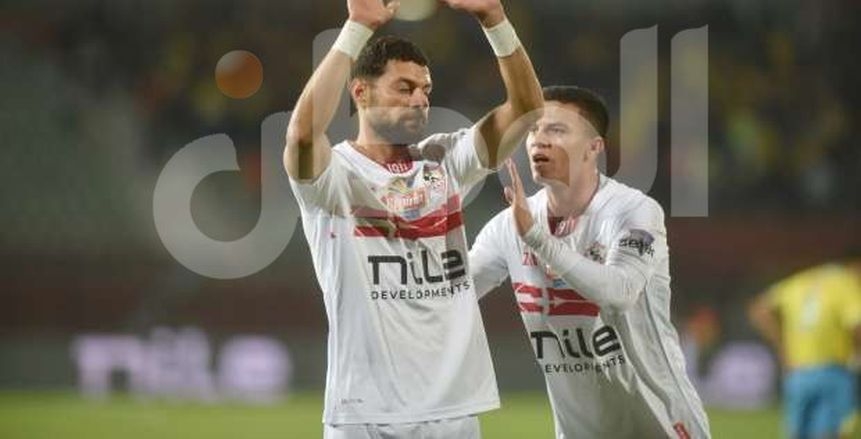 أخبار الزمالك.. شلبي ودونجا في قائمة الراحلين و6 صفقات لـ«الإنقاذ»
