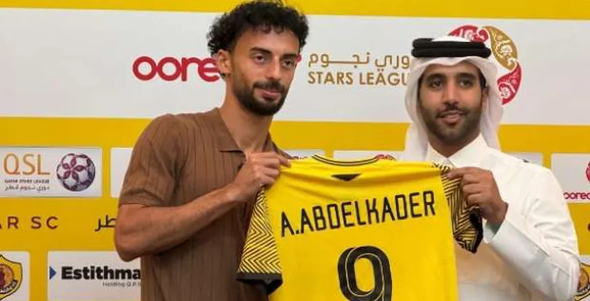 حسم  موقف أحمد عبدالقادر من العودة إلى الأهلي الموسم المقبل