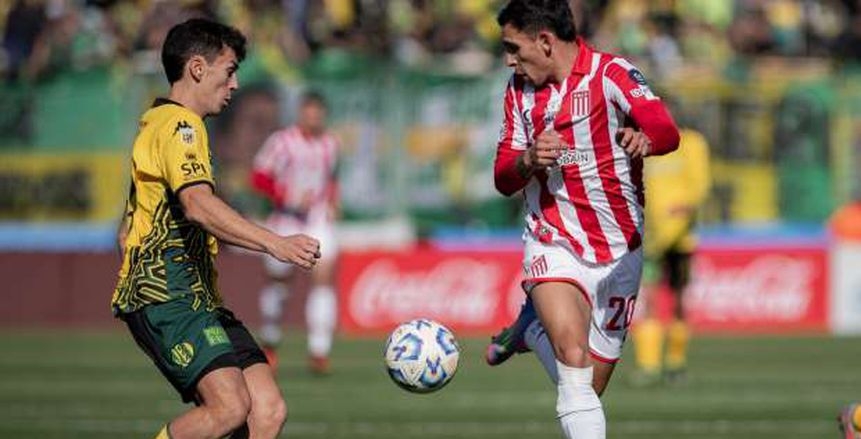 ألدوسيفي يطيح بإستوديانتس من كأس الأرجنتين