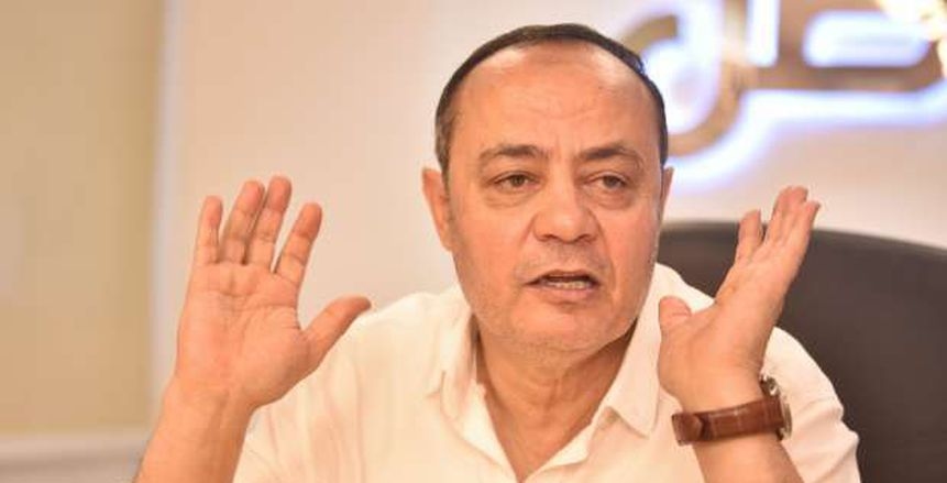 طارق يحيى: رحيل ميدو عن الزمالك منطقي وإدوارد رفض اختياراته في الصفقات