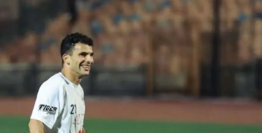 الزمالك يكشف سبب رفض عرض الشباب لضم زيزو