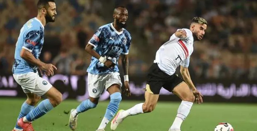 بعد منح بيراميدز «الكارت الذهبي».. اتحاد الكرة يحدد موعد كأس السوبر المصري 2025