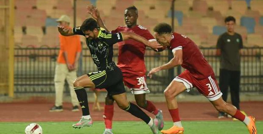 بيقولوا.. غضب «بن رمضان» ومفاجأة الشناوي ومصير صفقة منتظرة للزمالك