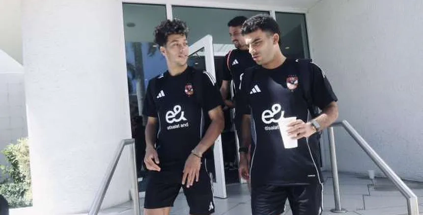 سيناريوهات ريبيرو لإنهاء أزمة دفاع الأهلي أمام إنتر ميامي في كأس العالم