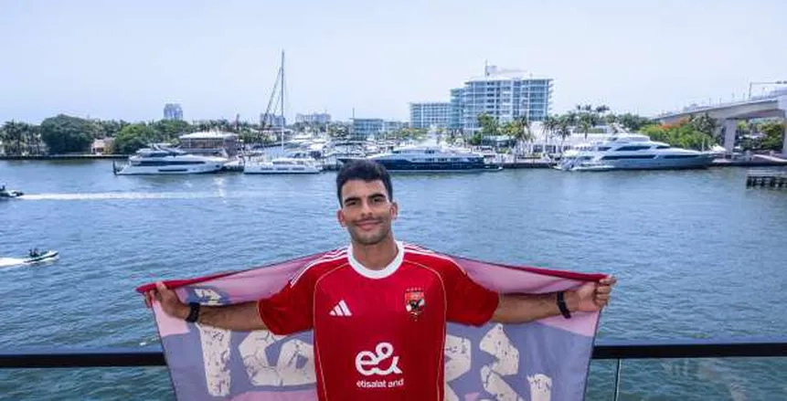 عاجل.. زيزو يكشف عن ردة فعل لاعبي الزمالك بعد انتقاله للأهلي
