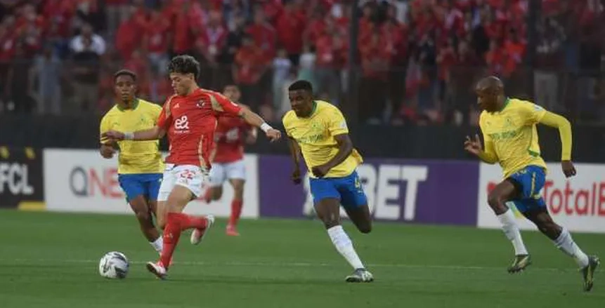 لعنة تاريخية تتسبب في الإطاحة بالأهلي من دوري أبطال أفريقيا