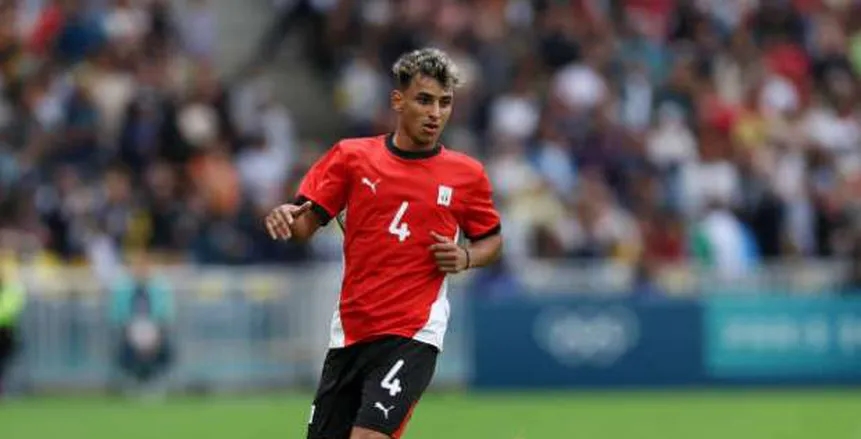 تفاصيل مفاوضات الزمالك مع أحمد عيد لضمه من المصري