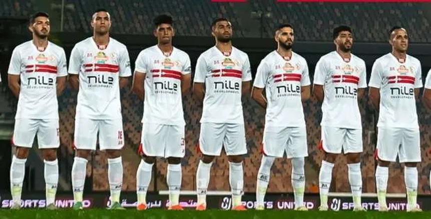 عقوبة في الزمالك.. ورد بن شرقي على مدرب الأهلي