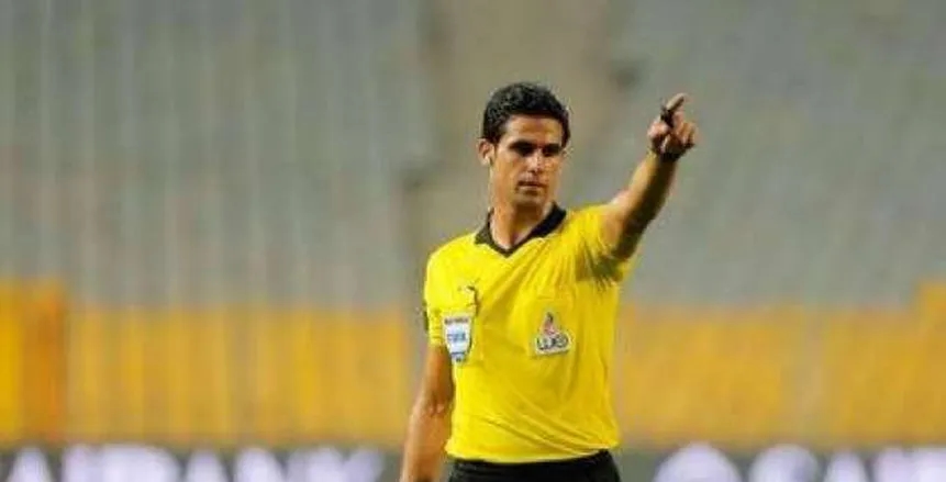 عاجل.. محمد معروف يفاجئ محمد هاني في تقريره النهائي بشأن واقعة مباراة فاركو
