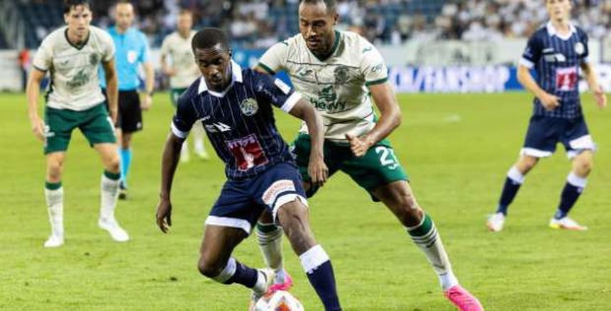 الزمالك يعطل انتقال تيدي أوكو لـ الرياض.. «اتفاقية ثلاثية ملزمة»