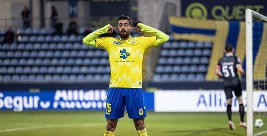 بعد الوصول للقاهرة.. موعد مشاركة عدي الدباغ الجديد في التدريبات