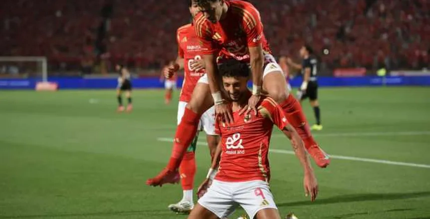 تحرك عاجل في الأهلي بسبب وسام أبو علي قبل نهاية كأس العالم للأندية