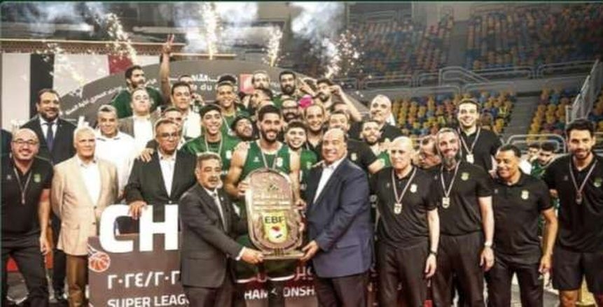 الاتحاد السكندري يفتتح تصفيات الـ BAL  بالفوز على الفتح المغربي في كرة السلة
