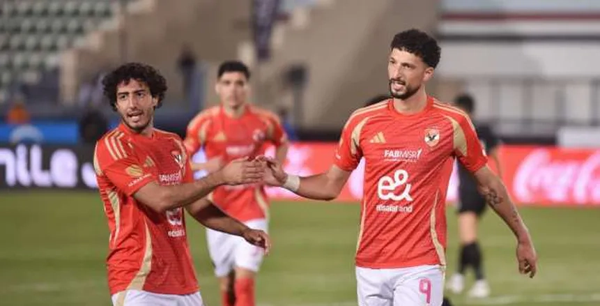 مواعيد مباريات اليوم.. صدام الأهلي والمصري ومواجهات بالدوري الأوروبي