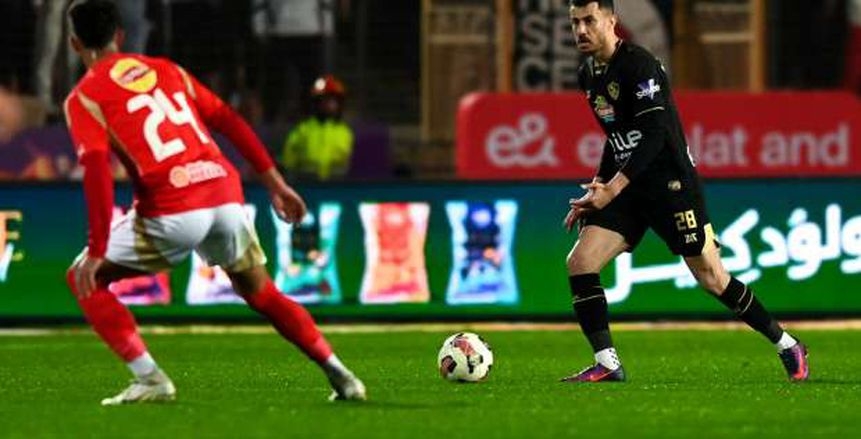 تفاصيل تدخل عضو مجلس إدارة الزمالك مع الونش عقب مباراة ستيلينبوش