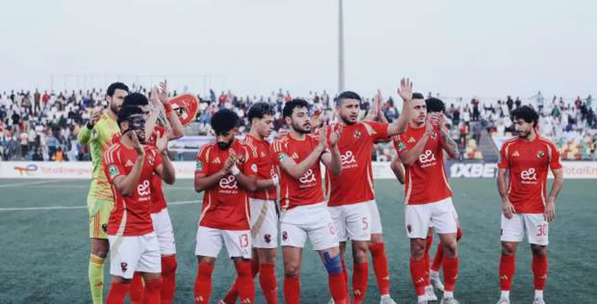 مفاجآت في قائمة الراحلين عن الأهلي قبل المونديال.. 10 لاعبين وحسم مصير كولر