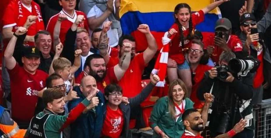 إنجاز غير مسبوق.. محمد صلاح يصبح الهداف التاريخي للأجانب بالدوري الإنجليزي