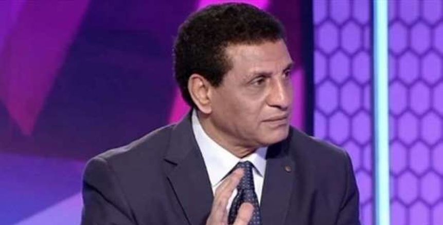 فاروق جعفر يهاجم بيسيرو بعد تعادل الزمالك أمام زد: توظيف اللاعبين خطأ