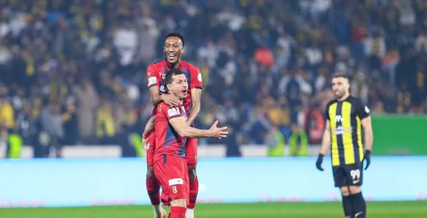 حدث فجرا في الزمالك.. مفاجأة طارق حامد ونجم الأهلي صفقة جديدة بالأبيض
