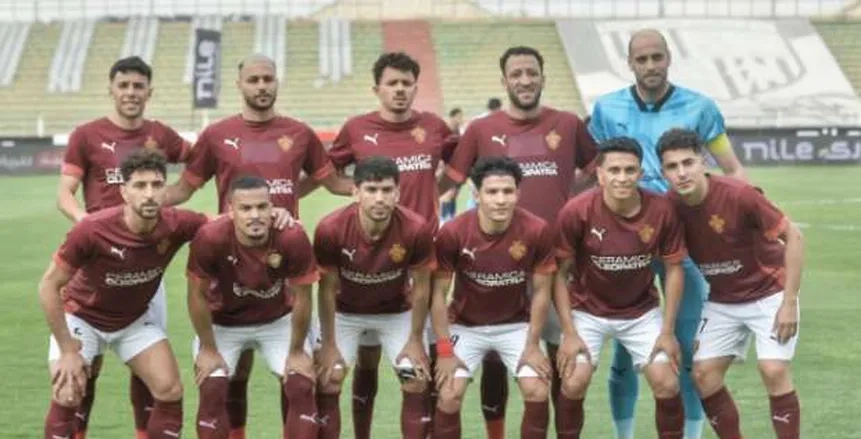 رغم الخسارة.. تأهل سيراميكا وإنبي إلى نصف نهائي كأس عاصمة مصر