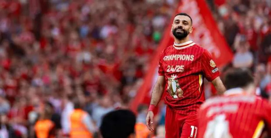 تعرف على مواعيد المواجهات القوية لمحمد صلاح في الدوري الإنجليزي