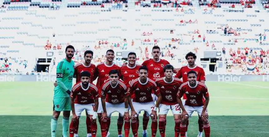عاجل.. فيفا يعلن رسميا طاقم تحكيم مباراة الأهلي وإنتر ميامي بدون طاقم VAR