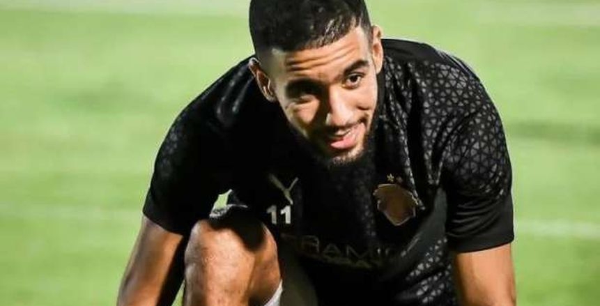 وكيل قندوسي يحسم لـ الوطن موقف اللاعب من الانتقال إلى الزمالك