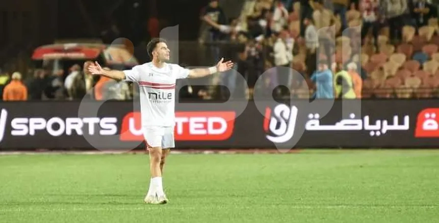 المدير الفني لستيلينبوش الجنوب إفريقي: غياب زيزو أثر على الزمالك