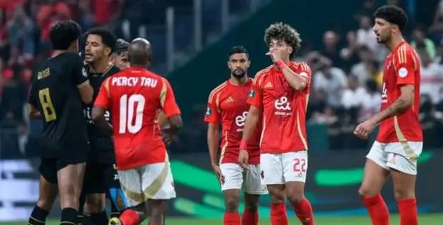تصنيف أندية العالم.. الأهلي يتفوق على كبار إنجلترا ومفاجأة الزمالك وبيراميدز