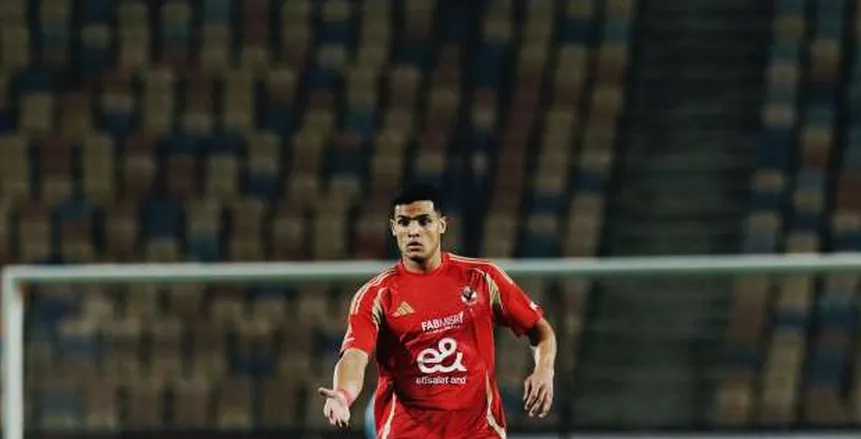 عاجل.. 70 مليون ولاعب إعارة.. مفاجأة في اتفاق الأهلي لضم العش نهائياً